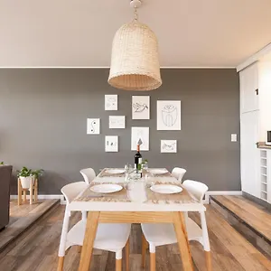 Casa Huarpe , Mendoza Argentina