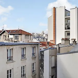 Pick A Flat's In Opera - Rue D'hauteville , París Francia