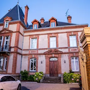 3* Bed & Breakfast L'autre Rives